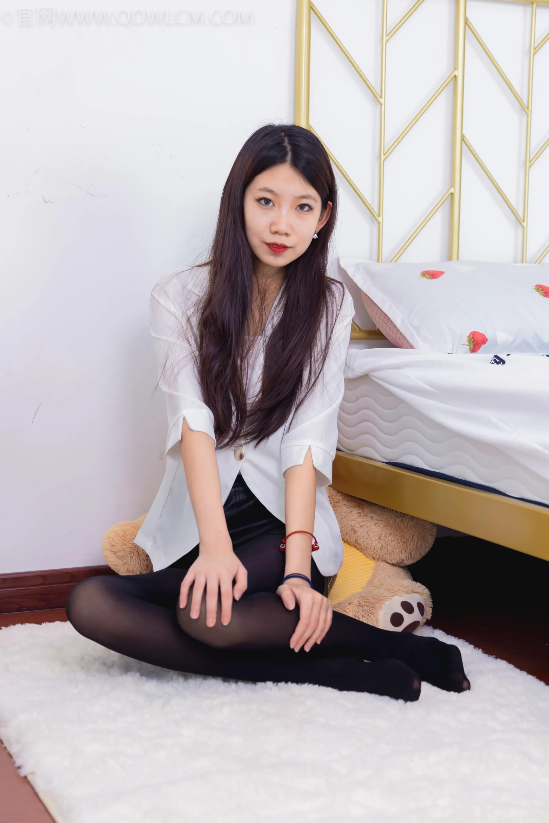 物恋传媒 NO.1518 纤纤-成长的岁月 [154P]插图